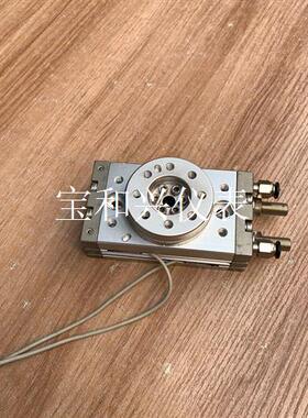 SMUK 斯迈格旋转气缸,HRQ20 同亚德客 HRQ20。