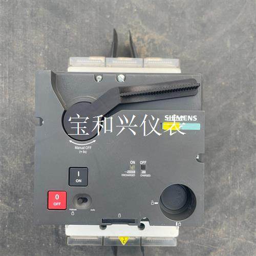 西门子3VL9600-3MQ00 MR