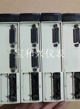 拆机施耐德TSXCFY11 TSXCFY21 包好。
