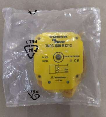 图尔克RFID读写头TNDC-Q80-R1213