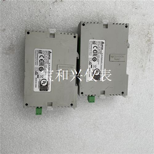 台达温控器模块 DTC1000R