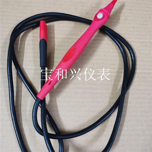 fluke福禄克 TP165X线控探头 F1508连接线