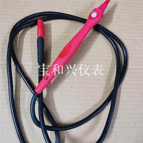 fluke福禄克 TP165X线控探头 F1508连接线