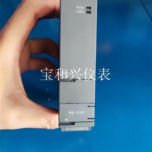 三菱Q00CPU,95成新,无破损,正常使用,功能包好。