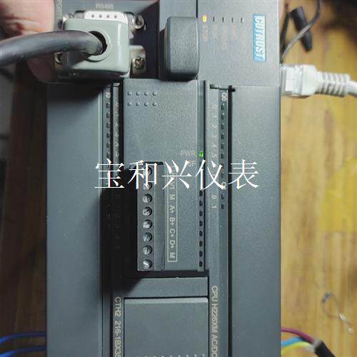 合信PLC CPU H226XM CTH2 216-1BX3