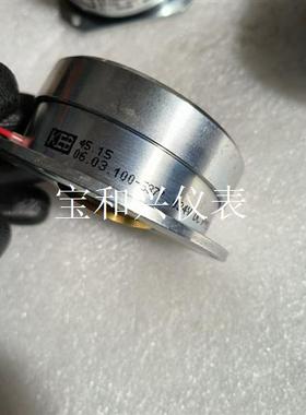 KEB制动器 06.03.100-5377  24VDC