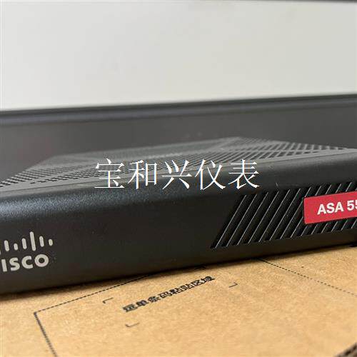 Cisco思科ASA5506-X 成色新 测试好 无拆无修