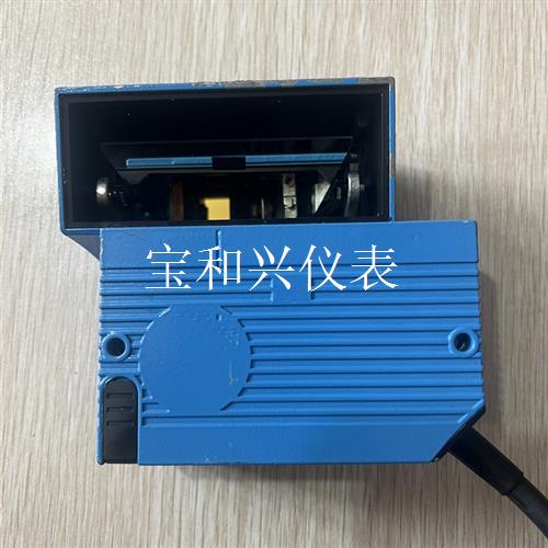 德国sick西克固定式条形码扫描器型号CLV632-6000
