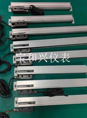 海德汉光栅尺LS603 C拆机8条: