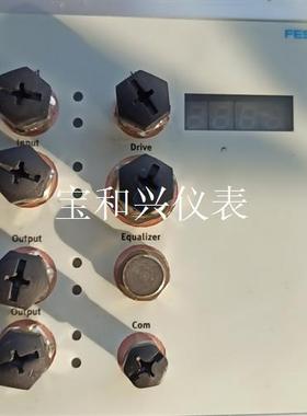 费斯托FESTO伺服缸驱动组件SPC-WELD--SAFES