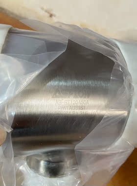 ASFLOW变径三通AB-RT100A50A、316不锈钢B-议价