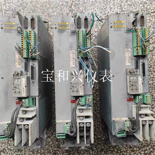 FW驱动器 100 力士乐DKC01.3