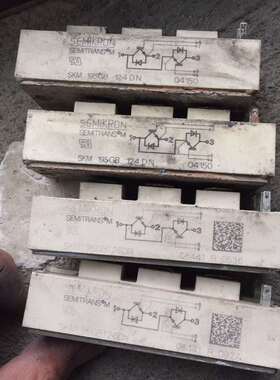 skm195gb124dnskm195gb126dnsk