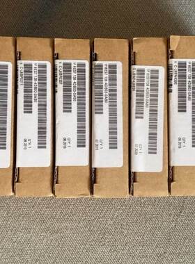 6ES7138-4DB03-0AB0西门子模块实物图