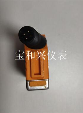 易福门光电传感器 05P200,8成新:库存三个,售出后非品