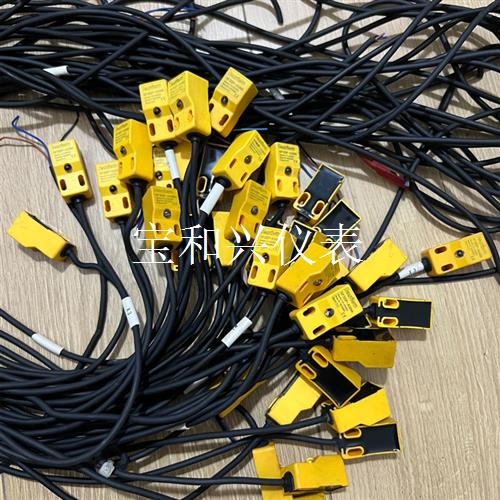 森觉senview方型传感器SF3SP-A5NA金属感应接近