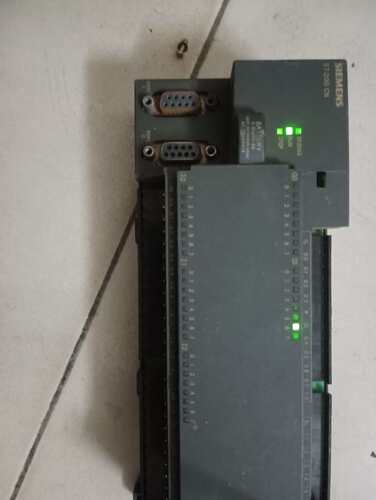 西门子PLC216-2BD23-0XB8216-2