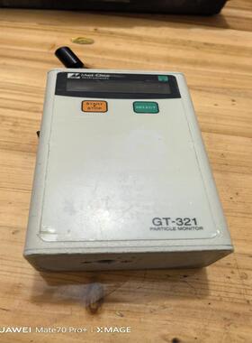 美国Metone激光粒子计处理  GT-321  实(询价）