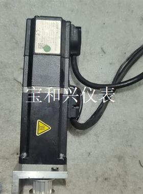 上银伺服电机FRLS102B5A4A拆机