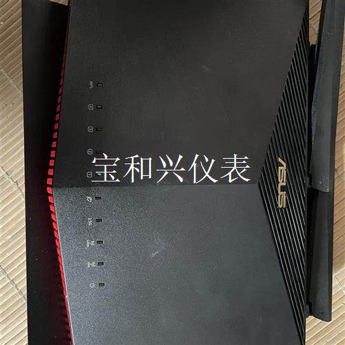 asus华硕RT-AX86U    AX5700同步双频无线
