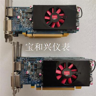 戴尔hd7570 1g显卡
