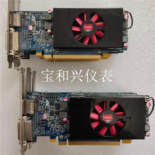 戴尔hd7570 1g显卡