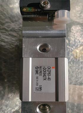 SMC汽缸CKZP63-40-DCK9427K项目剩(询价）