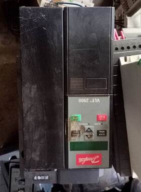 丹佛斯变频器型号ⅤLT2955PT4B20STR0DBF