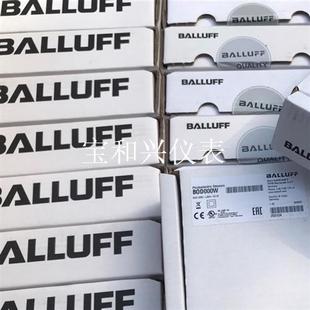 巴魯夫BALLUFF制導(dǎo)傳感器BOD LA04 63M
