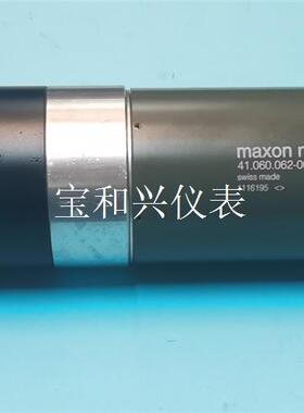 瑞士 MAXON 41.060.062 1116195 直流