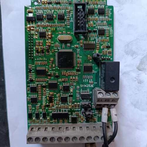 众辰变频器Z2400T-22GY，CPU主板( 议价）