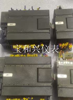 西门子CPU 224模块214-1AD22-0XB0 222