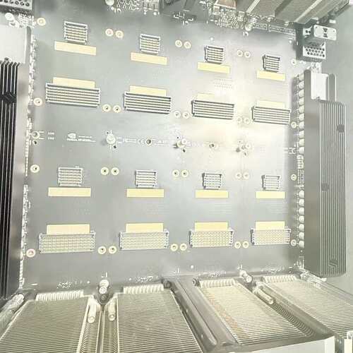 英伟达GPU显卡 H100/H200模块底板，sxm5接口，( 议价）