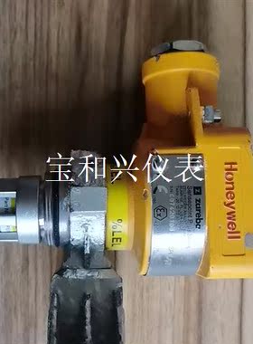 霍尼韦尔气体探测器 SPPLAXF1 Sensepoint