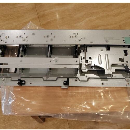 戴尔R440 R640 R6515机箱头 8盘10盘机头( 议价）