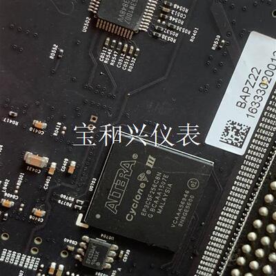 ep3c5f256c8n芯片