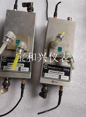 IntraAction激光器件AGM-4010BK24-42