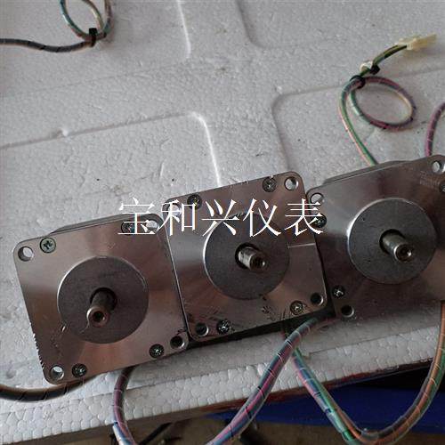 日本东方五相步进电机 PK564NBW-B