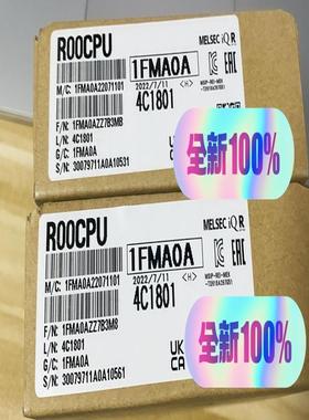 R00CPU 全新原装 假一罚十(询价）
