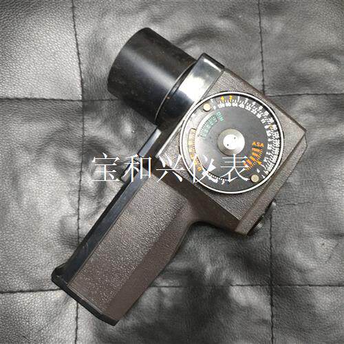 Pentax 宾得  spotmeter 测光表  1度点测