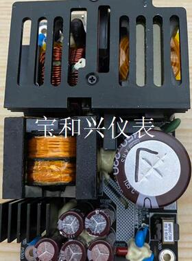 麦格米特 MP600S-24开关电源24V 300W,拆机二