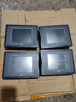 二手威纶MT6056iV2WV