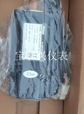 Kossi伺服电机KMTL60-01330E4-OK