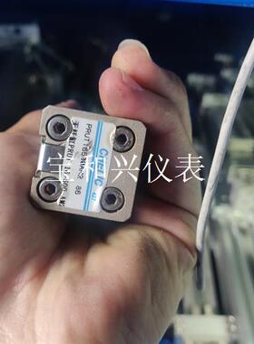 PRUT16500AM2 气立可无杆缸