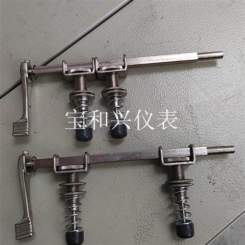 斑马105sLplus110xi4压力杆