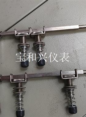 斑马105sLplus110xi4压力杆