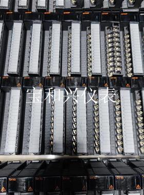 三菱 Q系列PLC模块 QY10 Q68ADV Q68DAV