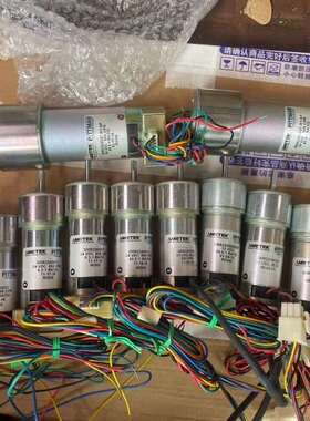 AMETEKPITTMAN电机GM8224.没用过的全