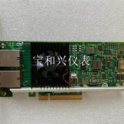 戴尔DELL Inter X540-T2 E10G42BT双