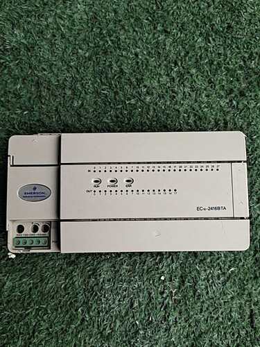 麦格米特PLCEC100-2416BRA拆机拆下来的成